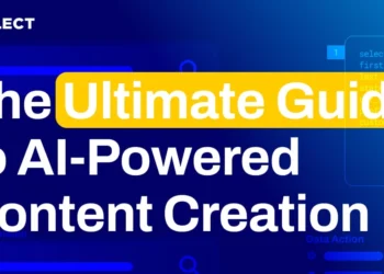 The Ultimate Guide to  AI-Powered Content Creation